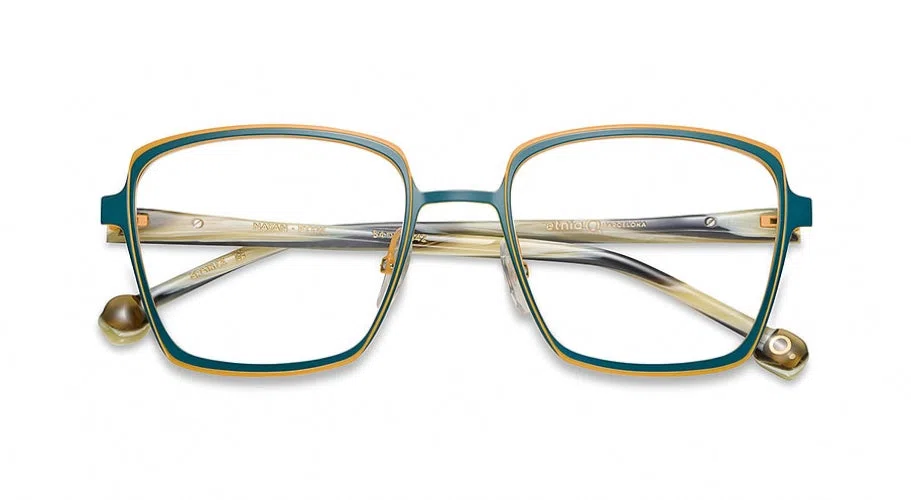 Etnia Barcelona NAYAN Eyeglasses - view 3